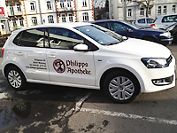 Lieferservice Philipps-Apotheke Marburg