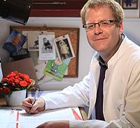 Dr. Sascha Brass