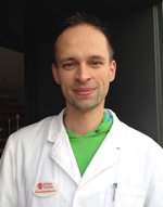 Dominik Stenzl
