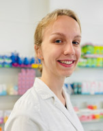 Friederike Kollmeier