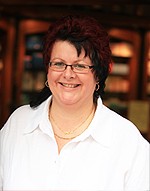 Marion Benner