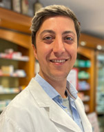 Matheo Saurin