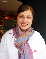 Nadine Adam