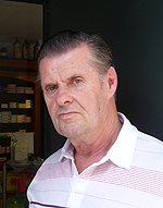 Richard Curth